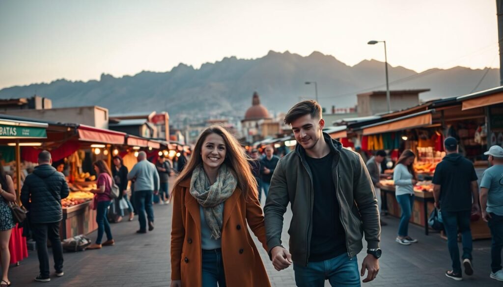 armenia dating culture