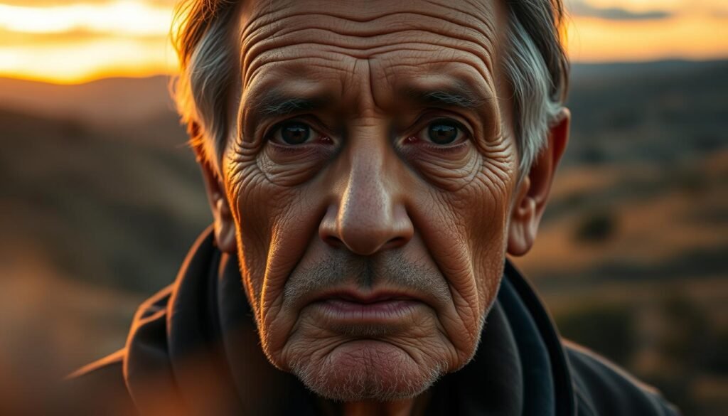 armenian adult