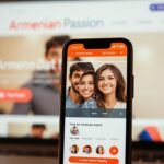 armenian chat