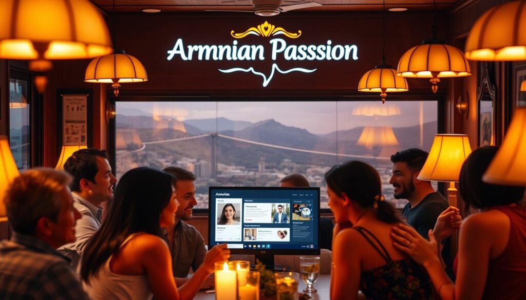 armenian chat room