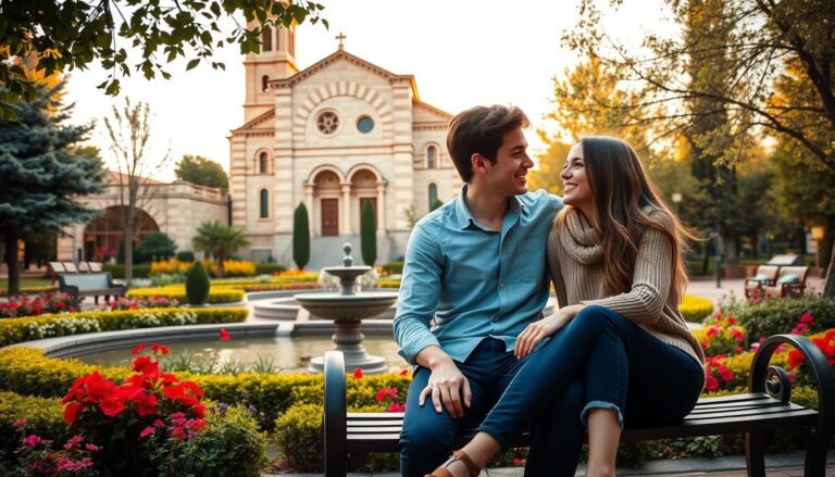 armenian christian singles