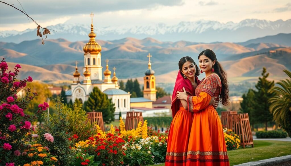 armenian culture