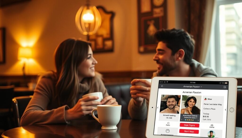 armenian dating app