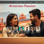 armenian dating service online