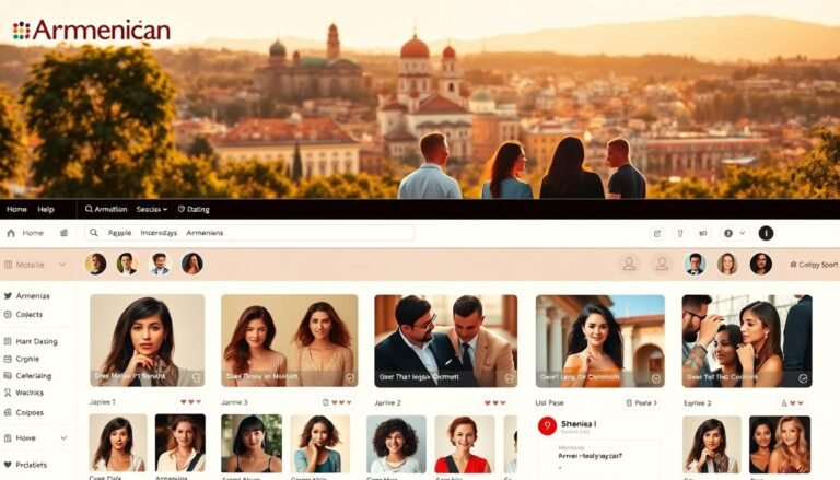armenian dating site