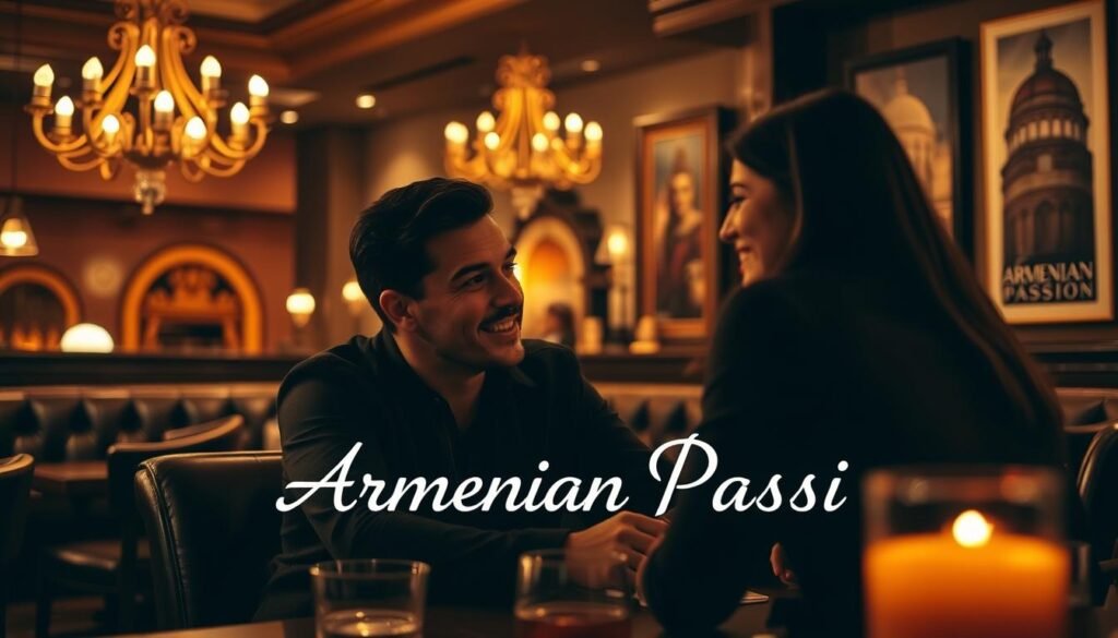 armenian dating tips