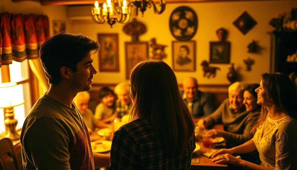 armenian dating traditions