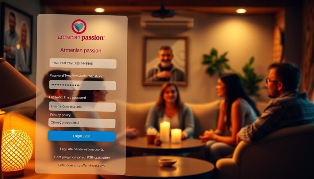 armenian free chat room safety features