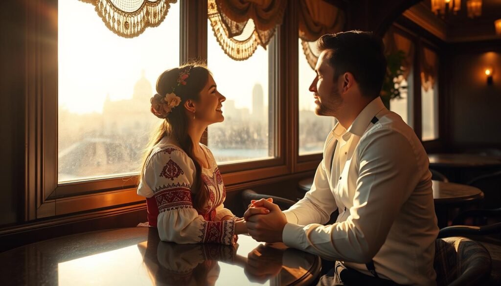 armenian love stories