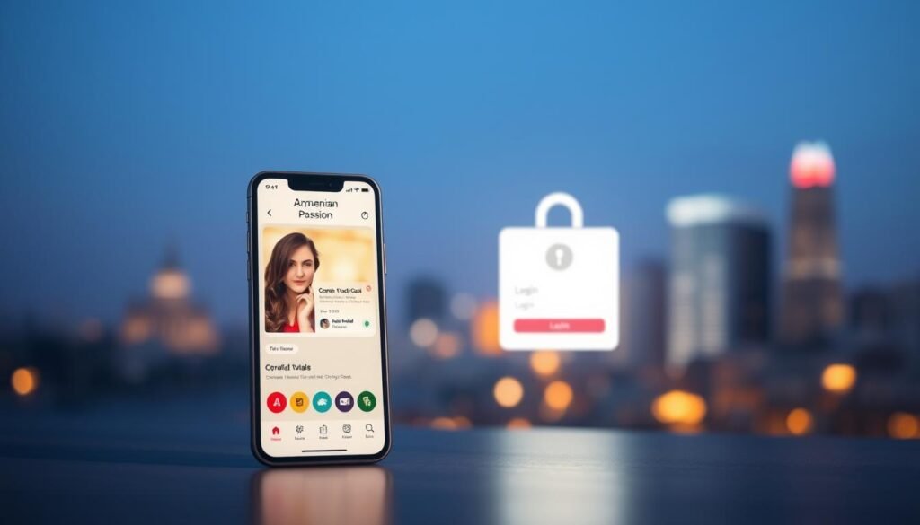armenian online dating safety