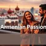 armenian single web site