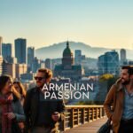 armenian singles montreal