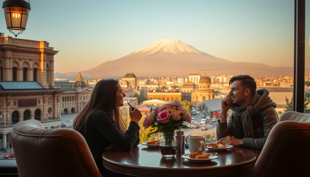 armenian singles yerevan