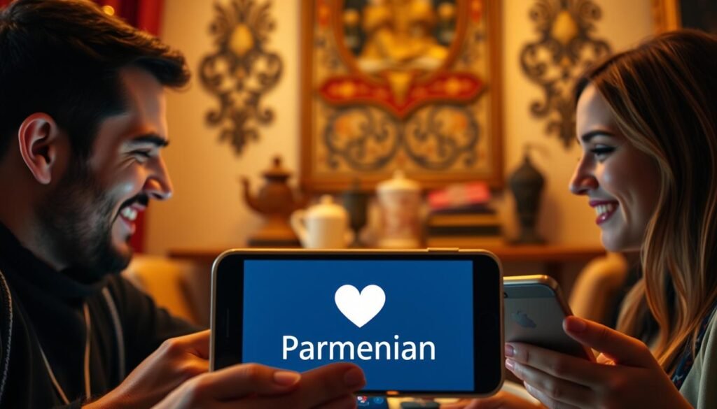 armenian video chat