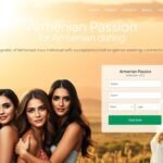 armenian women dating