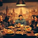barev armenian dating