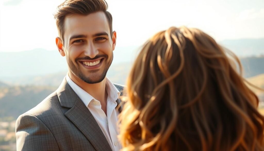 dating Armenian men