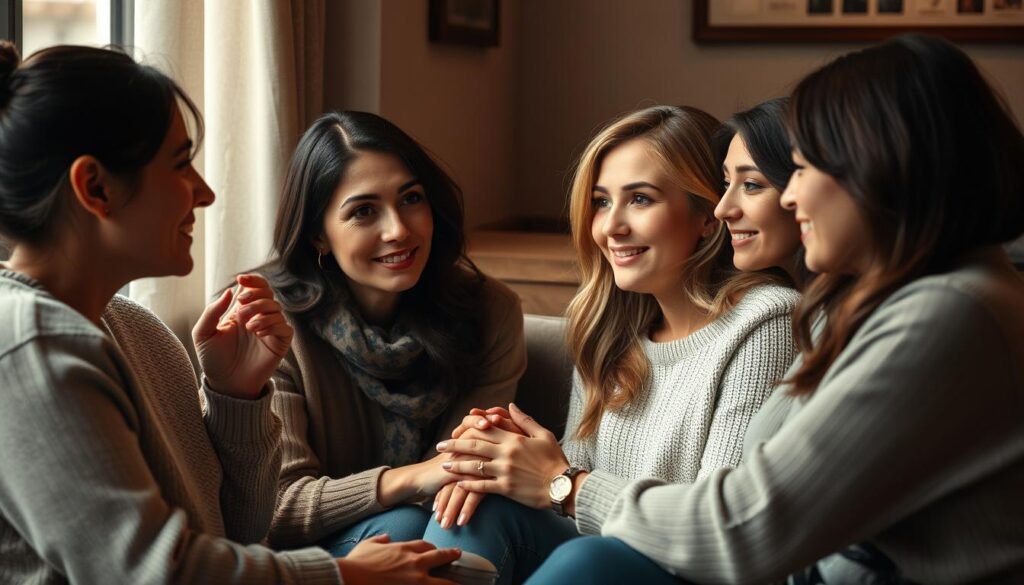 dating Armenian women body language