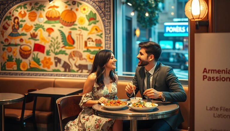 dating armenian girls