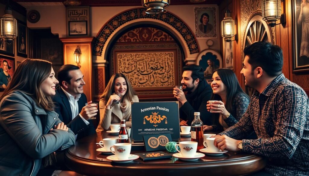 meet Armenian singles