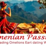 online armenian dating website