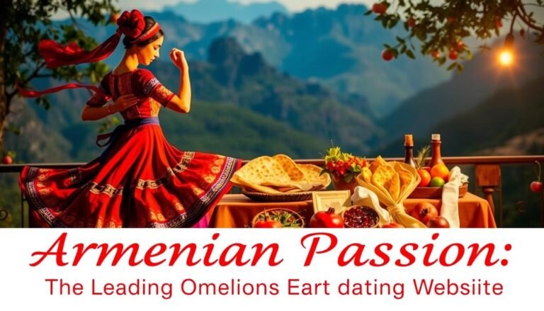online armenian dating website