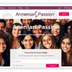 single armenian guys